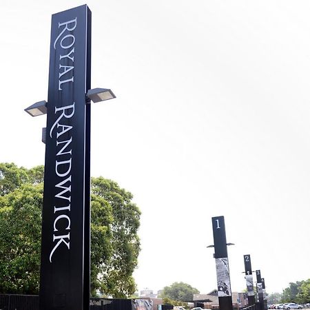 Avoca Randwick By Sydney Lodges מראה חיצוני תמונה
