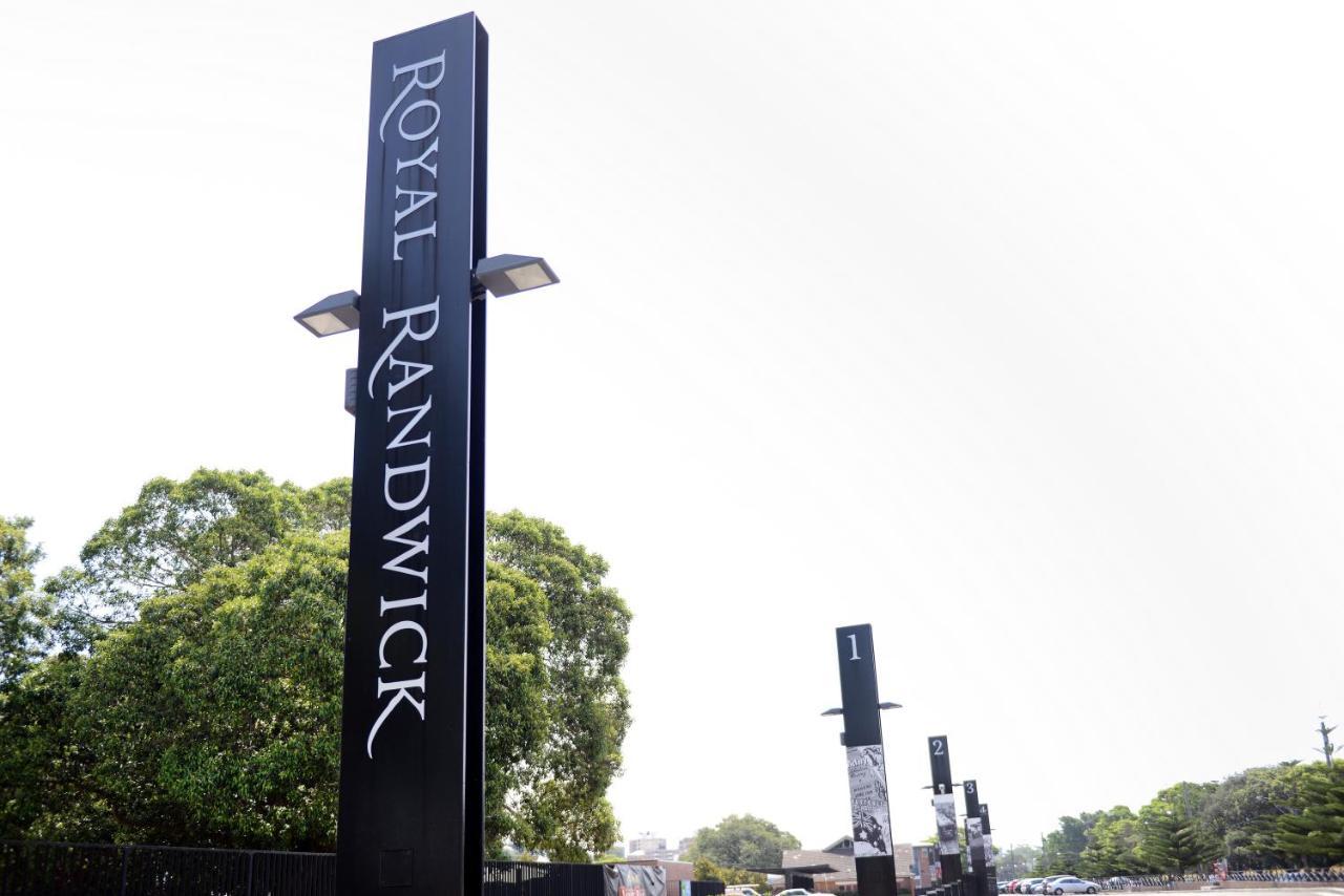 Avoca Randwick By Sydney Lodges מראה חיצוני תמונה