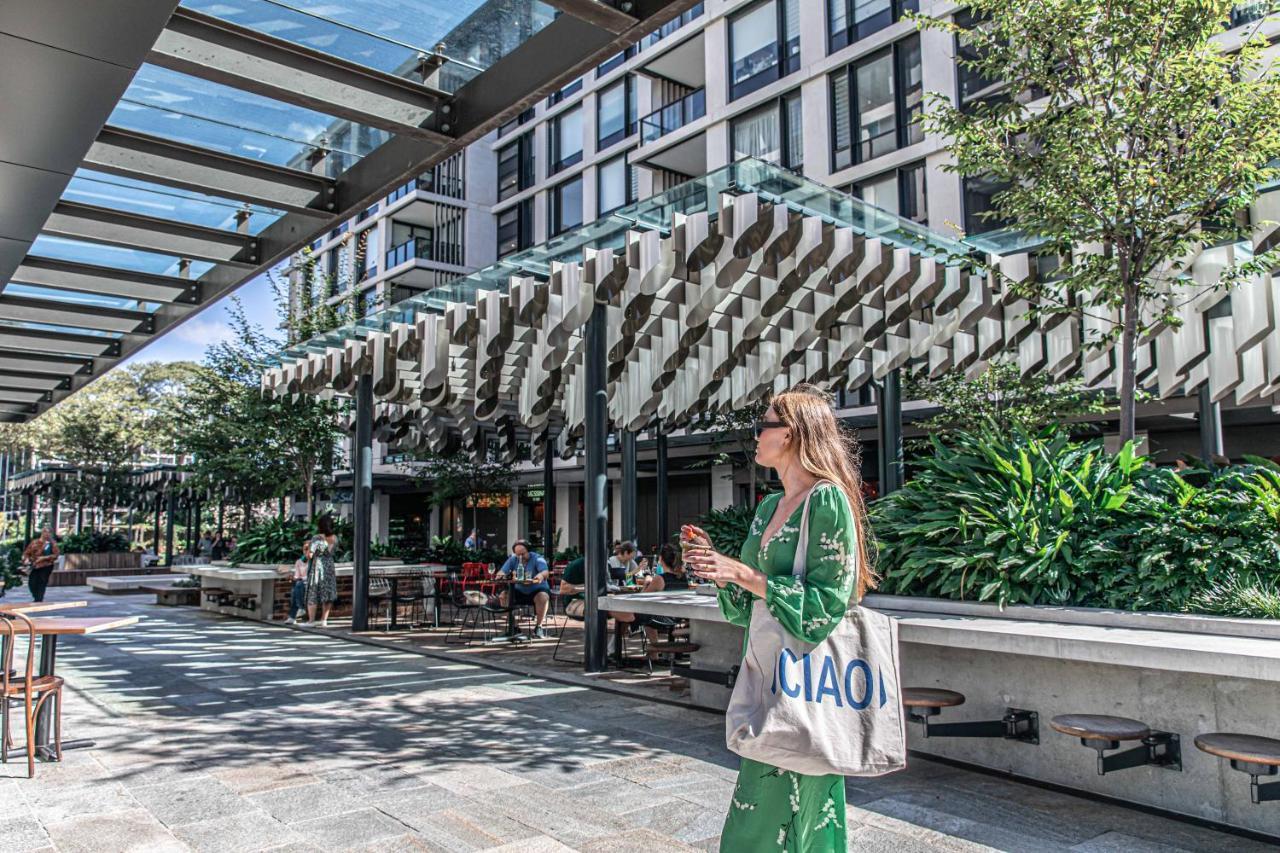 Avoca Randwick By Sydney Lodges מראה חיצוני תמונה