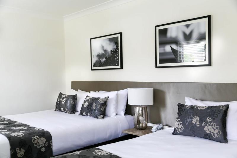 Avoca Randwick By Sydney Lodges מראה חיצוני תמונה
