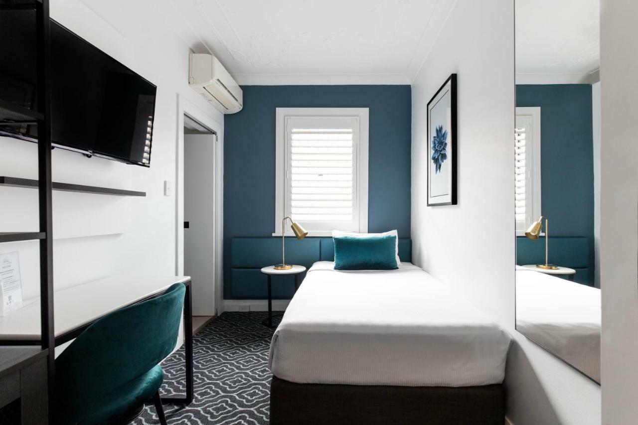 Avoca Randwick By Sydney Lodges מראה חיצוני תמונה