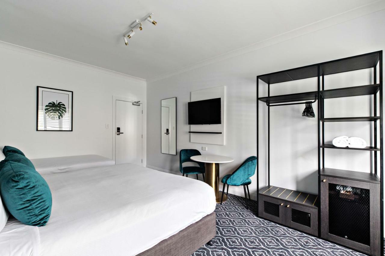 Avoca Randwick By Sydney Lodges מראה חיצוני תמונה