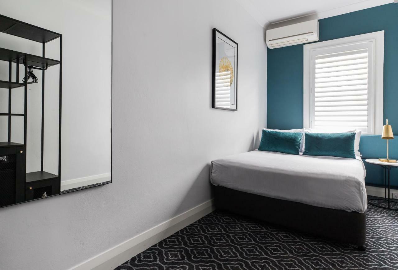 Avoca Randwick By Sydney Lodges מראה חיצוני תמונה