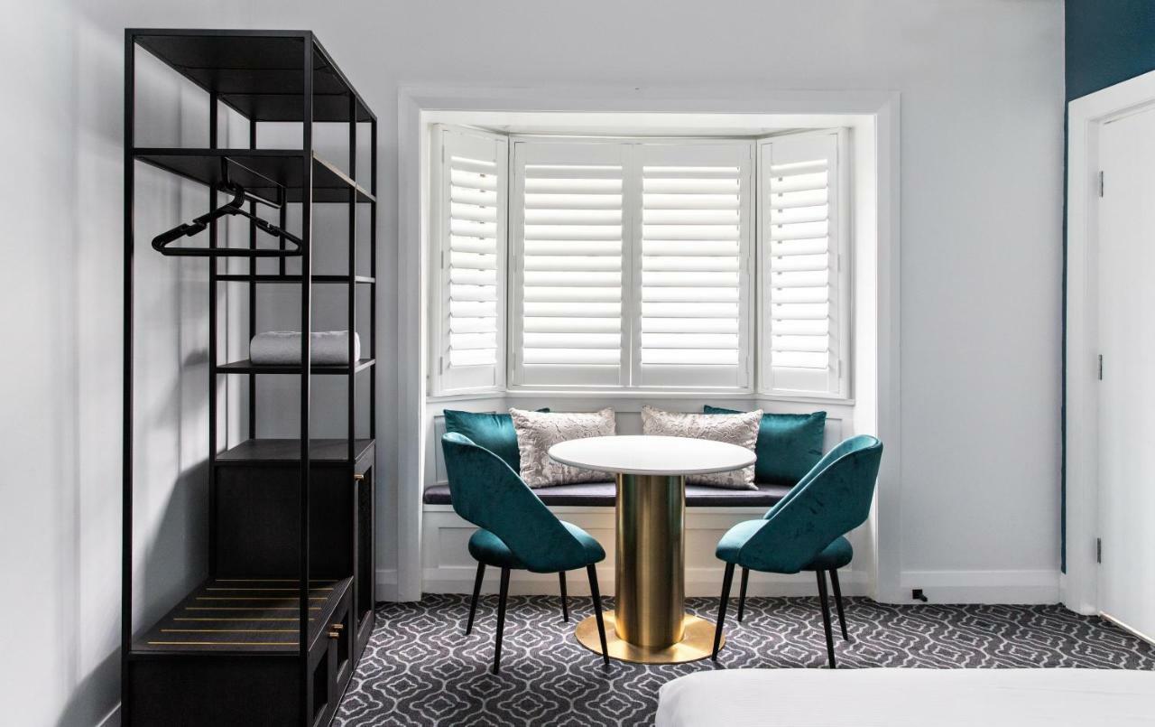 Avoca Randwick By Sydney Lodges מראה חיצוני תמונה