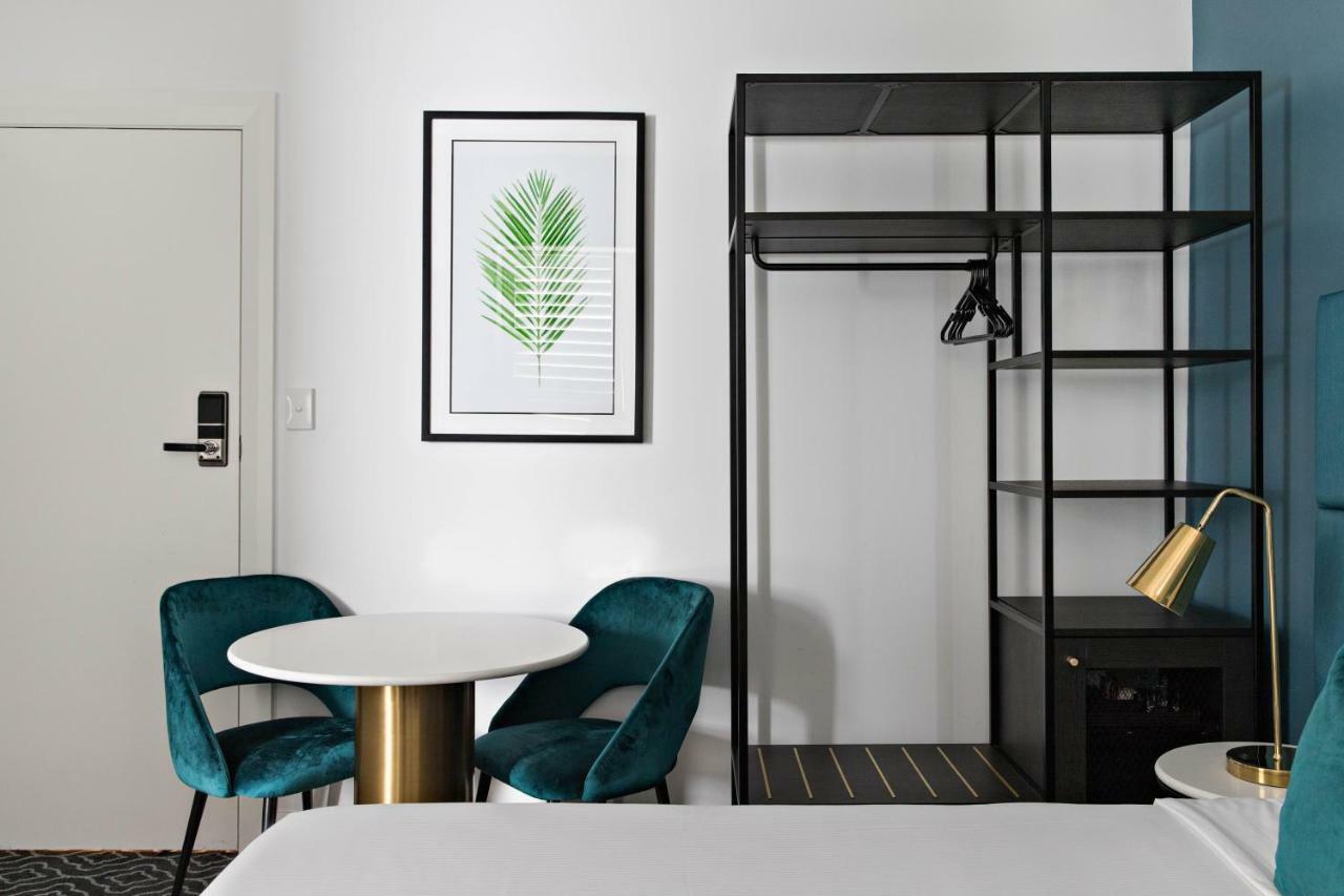 Avoca Randwick By Sydney Lodges מראה חיצוני תמונה