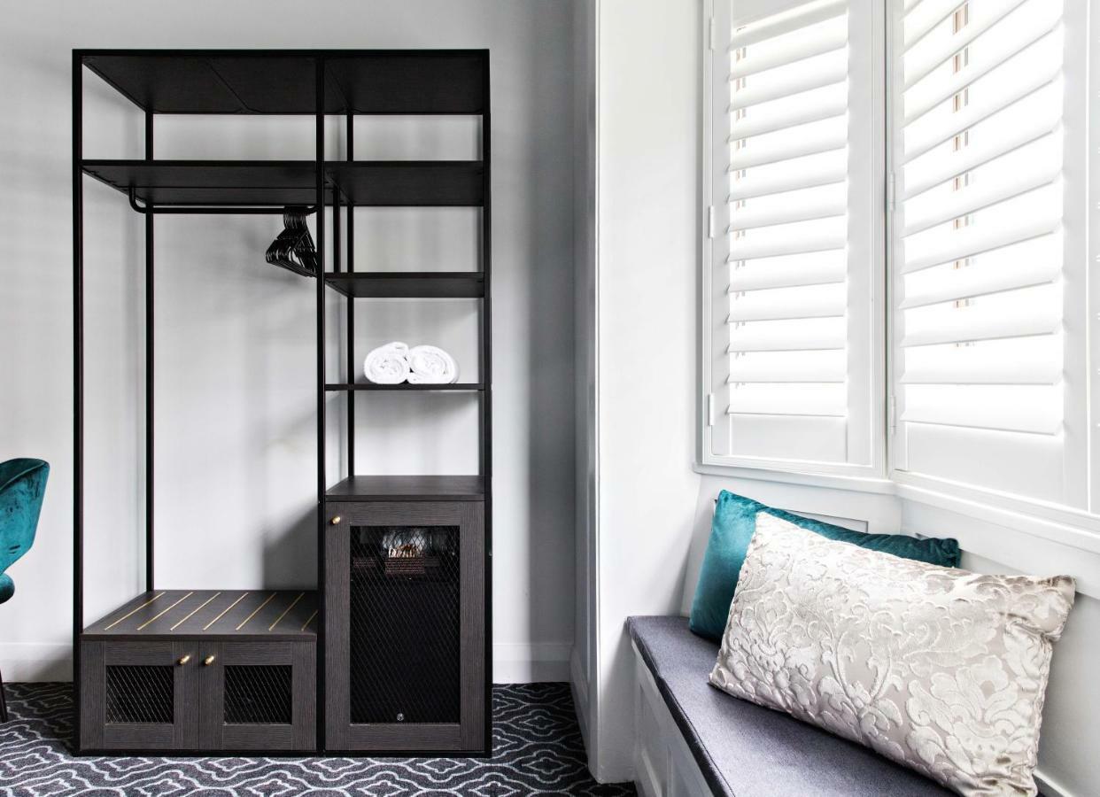 Avoca Randwick By Sydney Lodges מראה חיצוני תמונה