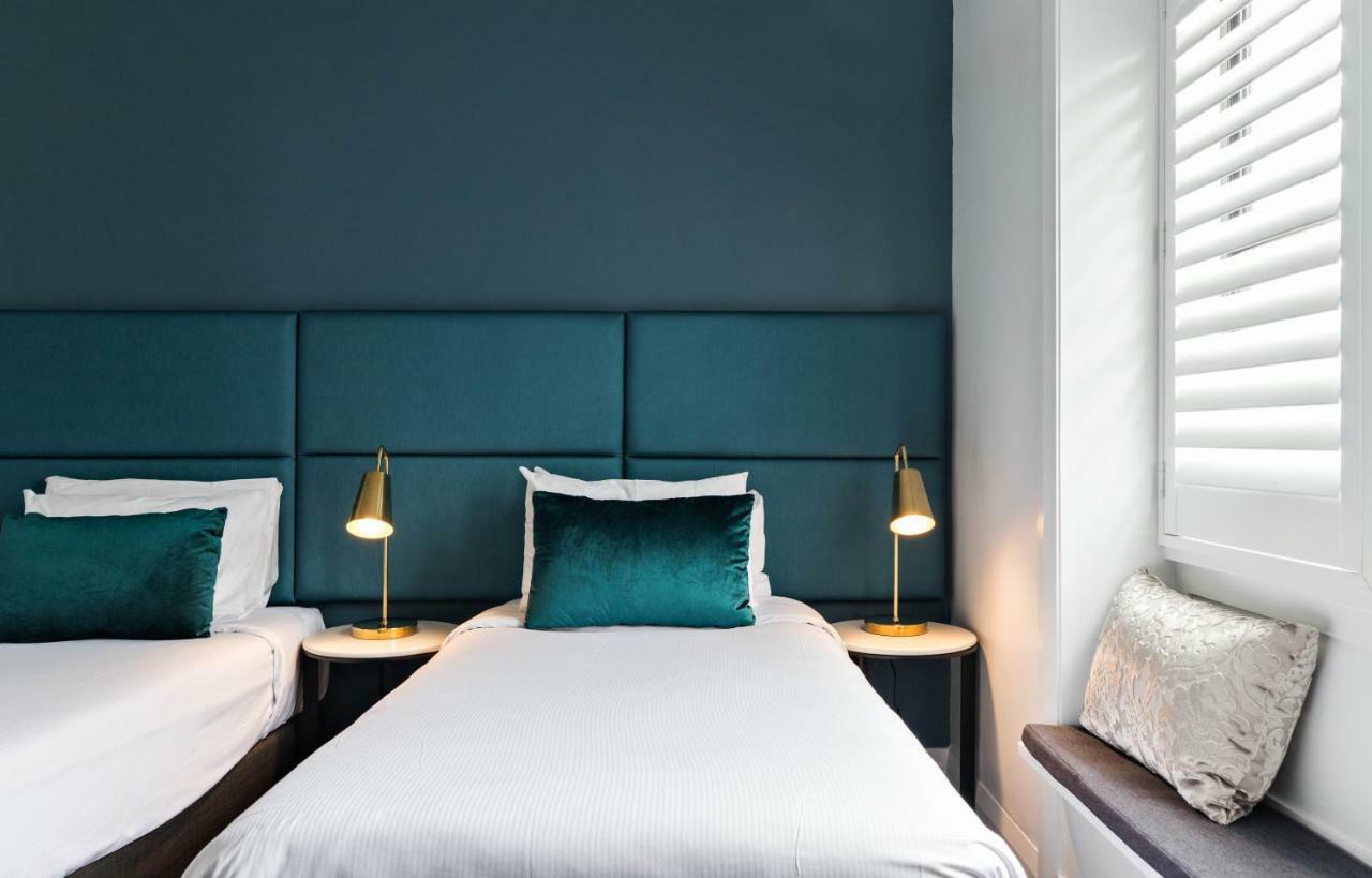 Avoca Randwick By Sydney Lodges מראה חיצוני תמונה
