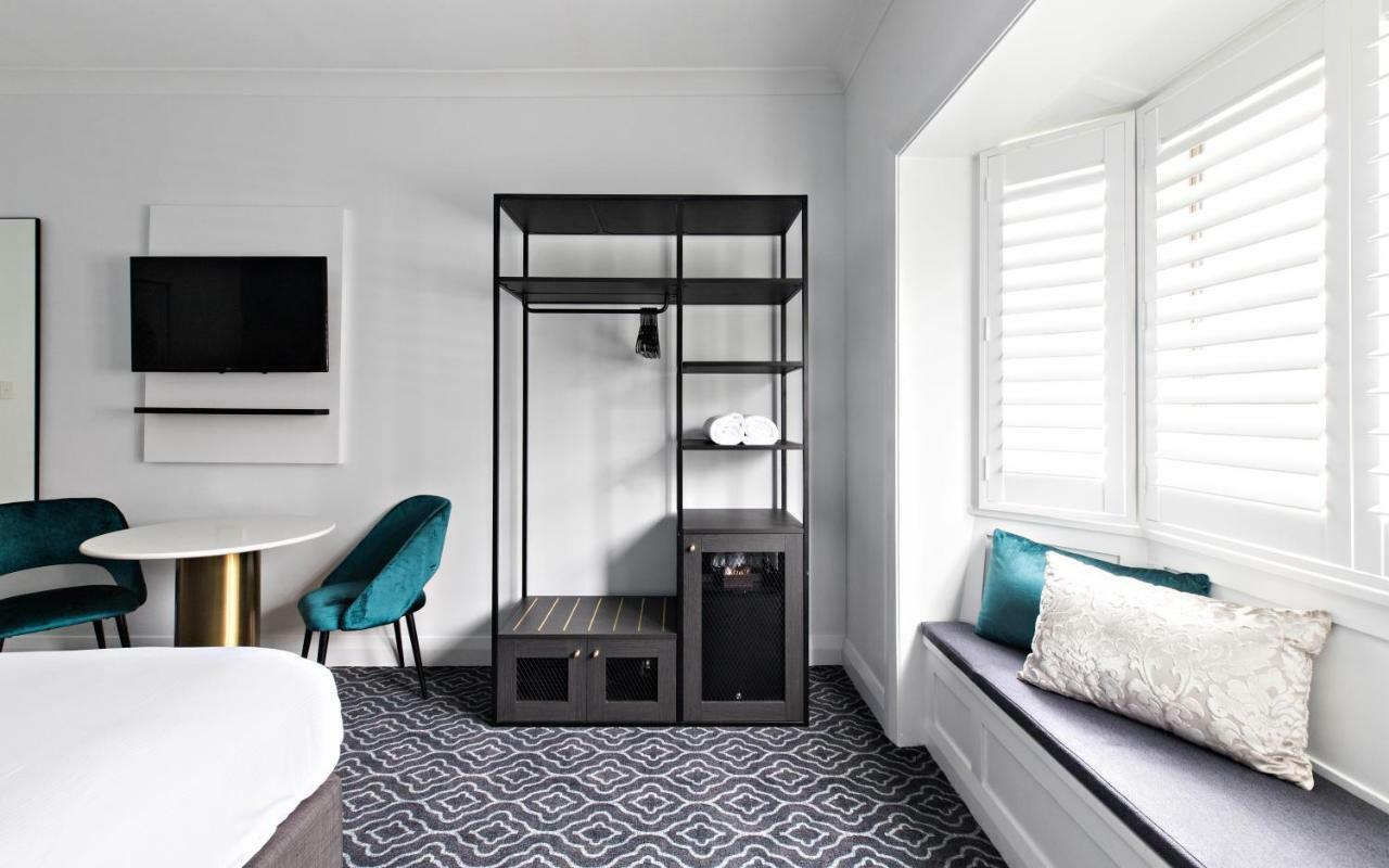 Avoca Randwick By Sydney Lodges מראה חיצוני תמונה